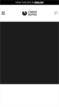 Mobile Screenshot of finderskeepers.dk